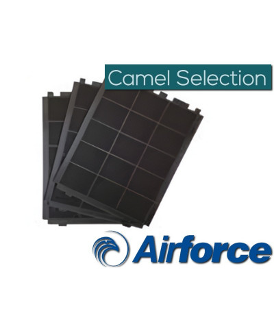 FILTRI KFCA001 (AIRF)