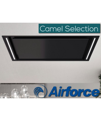 CAPPA SILHOUETTE EASY UP (AIRF)