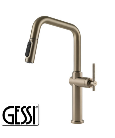 MISCELATORE 60852 HABITO (GESS)