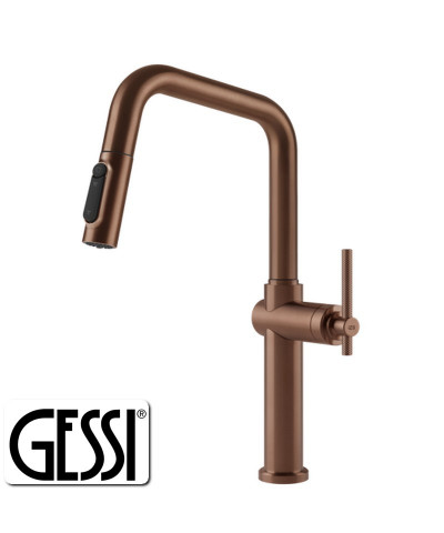 MISCELATORE 60852 HABITO (GESS)