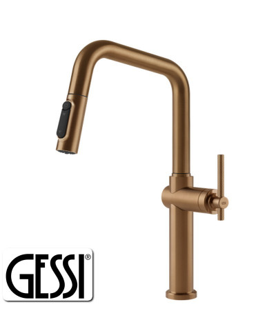 MISCELATORE 60852 HABITO (GESS)