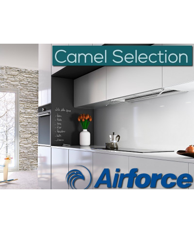 CAPPA F300 NO DROP 60CM (AIRF)