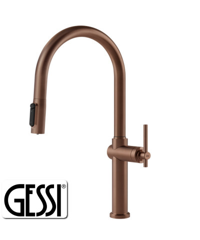 MISCELATORE 60872 HABITO (GESS)
