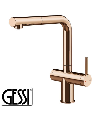 MISCELATORE 60572 INEDITO (GESS)