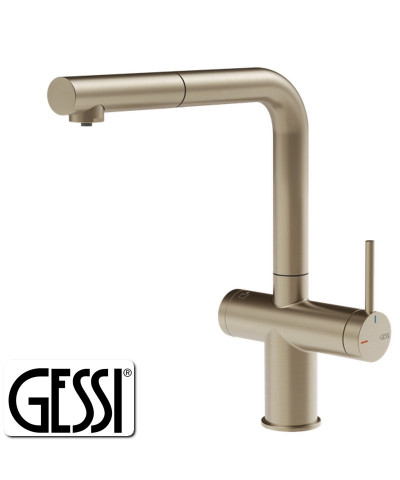 MISCELATORE 60572 INEDITO (GESS)
