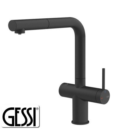 MISCELATORE 60572 INEDITO (GESS)