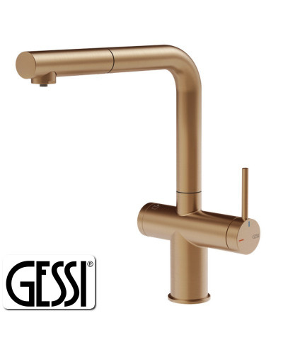 MISCELATORE 60572 INEDITO (GESS)