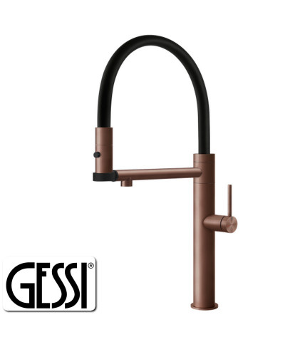 MISCELATORE 60210 FLESSA (GESS)