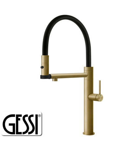 MISCELATORE 60210 FLESSA (GESS)