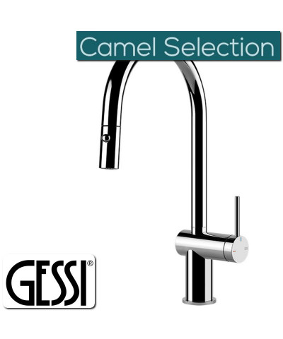 MISCELATORE 60413 INEDITO (GESS)