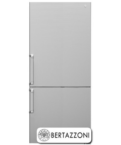 FRIGORIFERO RBM76F4FXNC (BERT)
