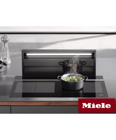 CAPPA DAD4841 BLACK LEVANTAR (MIEL)