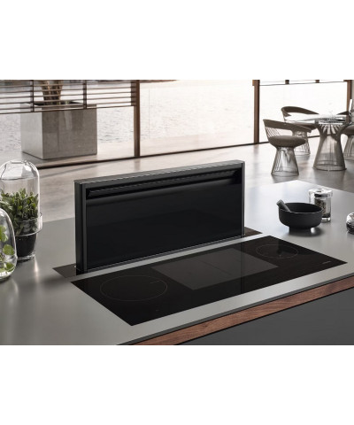 CAPPA DAD4841 BLACK LEVANTAR (MIEL)