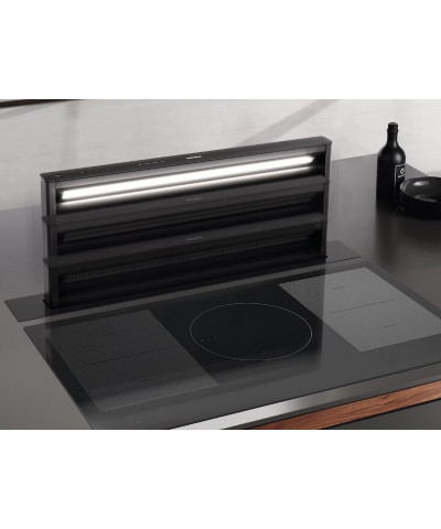 CAPPA DAD4941 BLACK LEVANTAR (MIEL)