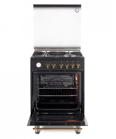 CUCINA PEMA664CL (DĒLO)