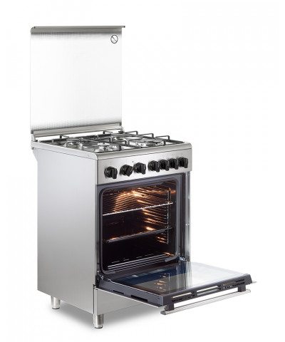 CUCINA PGVX64LSG (DĒLO)