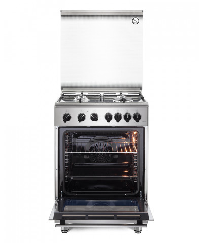 CUCINA PGVX64LSG (DĒLO)