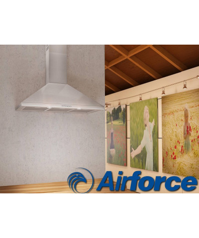 CAPPA F0S4 90CM (AIRF)