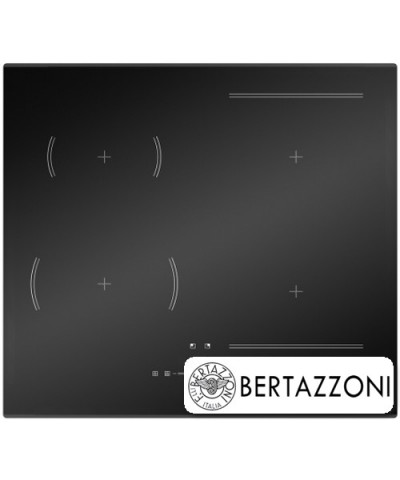 PIANO IND. P604I1B26NVS (BERT)
