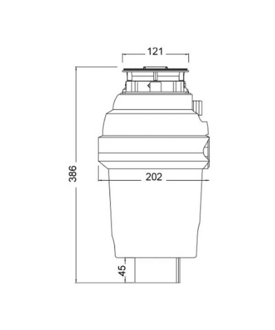 TRITARIFIUTI CIRCLE75 (PLAD)