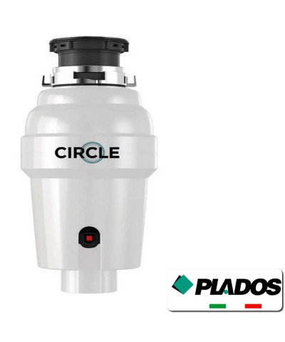 TRITARIFIUTI CIRCLE75 (PLAD)