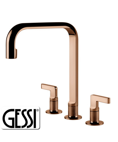 RUBINETTO 58701 INCISO (GESS)