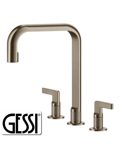RUBINETTO 58701 INCISO (GESS)