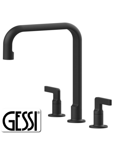 RUBINETTO 58701 INCISO (GESS)