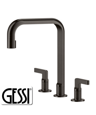 RUBINETTO 58701 INCISO (GESS)