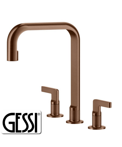 RUBINETTO 58701 INCISO (GESS)
