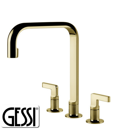 RUBINETTO 58701 INCISO (GESS)