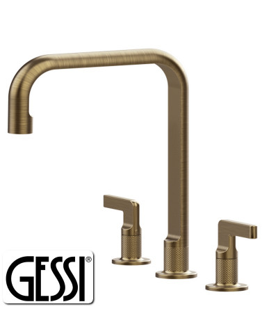 RUBINETTO 58701 INCISO (GESS)