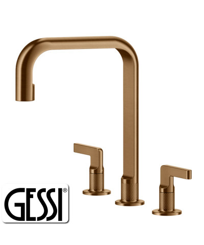 RUBINETTO 58701 INCISO (GESS)
