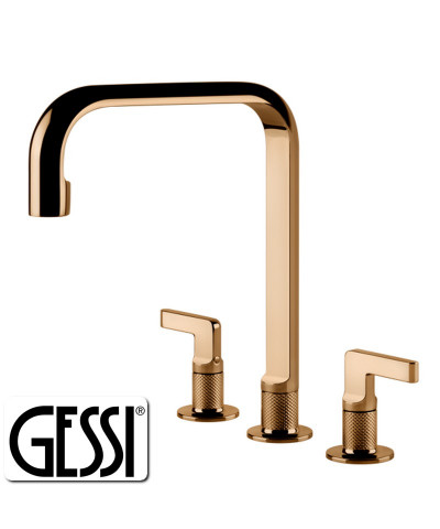 RUBINETTO 58701 INCISO (GESS)