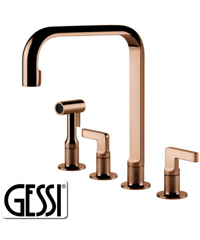 RUBINETTO 58703 INCISO (GESS)