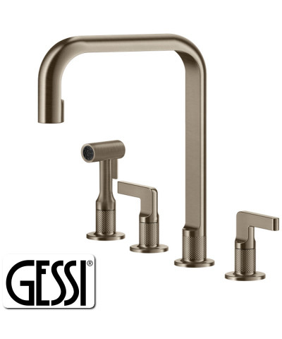 RUBINETTO 58703 INCISO (GESS)