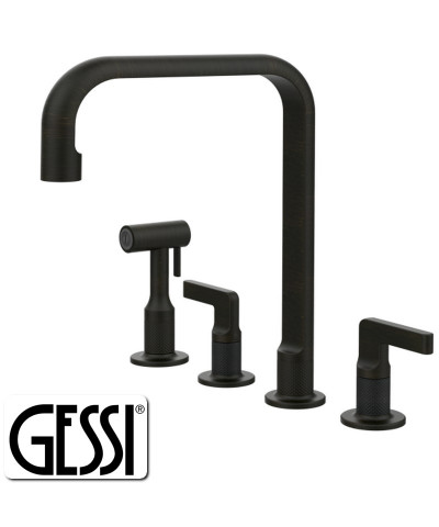 RUBINETTO 58703 INCISO (GESS)