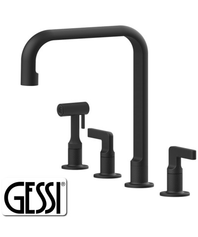 RUBINETTO 58703 INCISO (GESS)
