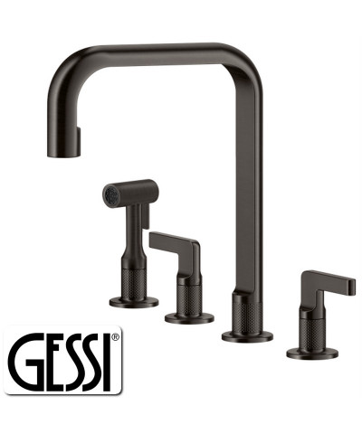 RUBINETTO 58703 INCISO (GESS)