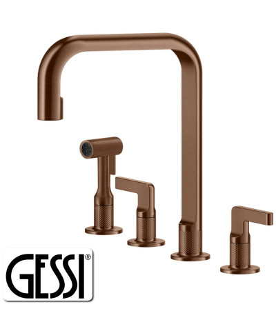 RUBINETTO 58703 INCISO (GESS)