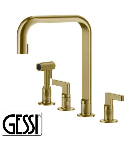 RUBINETTO 58703 INCISO (GESS)