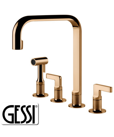 RUBINETTO 58703 INCISO (GESS)