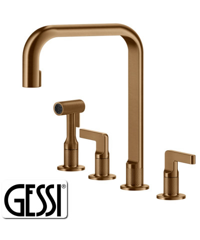 RUBINETTO 58703 INCISO (GESS)