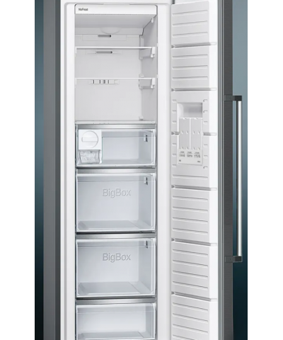 CONGELATORE GS36NAX3P (SIEM)