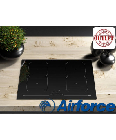 PIANO IND. INTEGRA 80-4 B (AIRF)