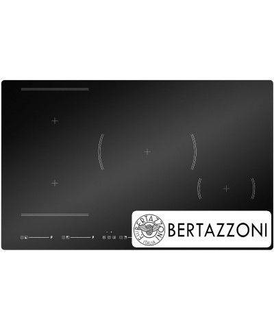PIANO IND. P784I1M30NVS (BERT)