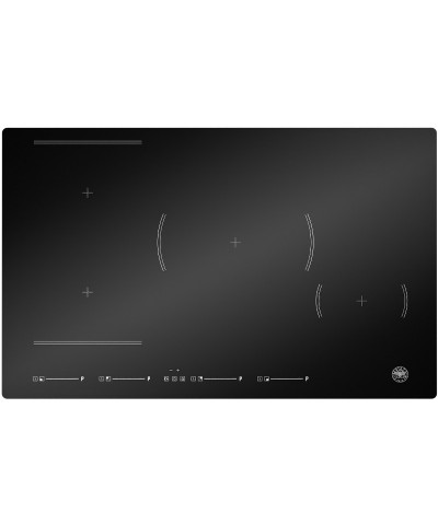 PIANO IND. P784I1M30NVS (BERT)