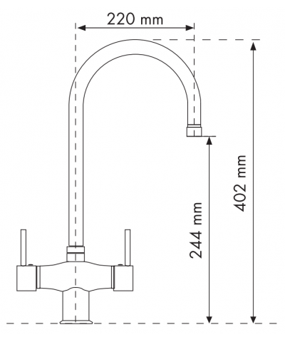 MISCELATORE FARO (PAIN)