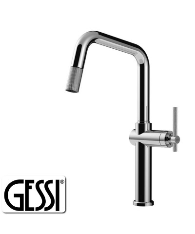 MISCELATORE 60652 HABITO (GESS)