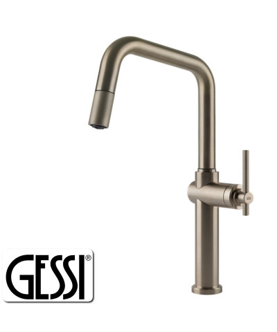 MISCELATORE 60652 HABITO (GESS)